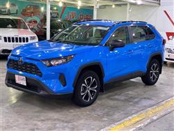 تويوتا راف 4